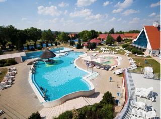 Kehida Termal Hotel