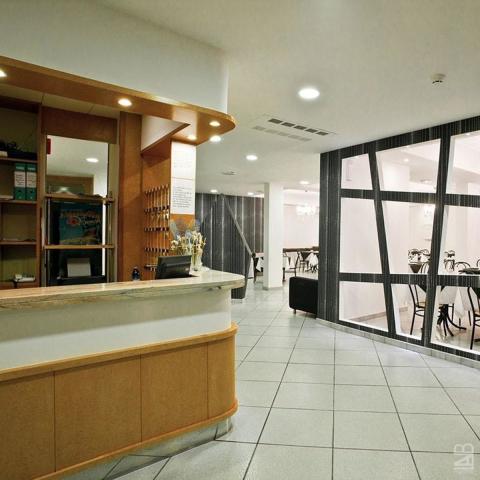 Hotel Solaris