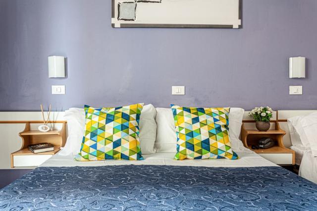 Hotel Solaris
