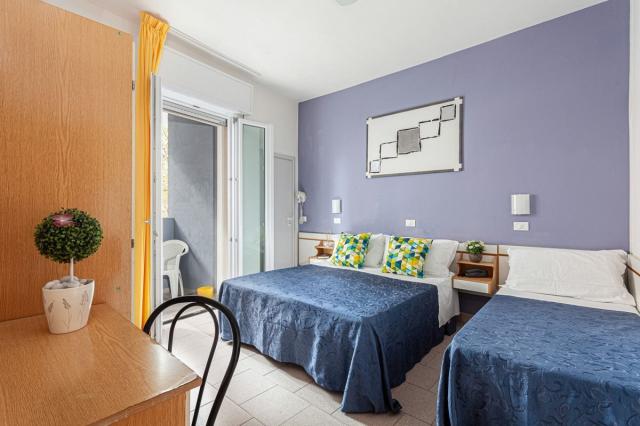 Hotel Solaris