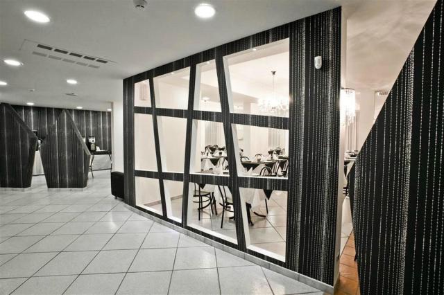 Hotel Solaris