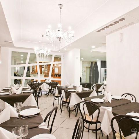 Hotel Solaris