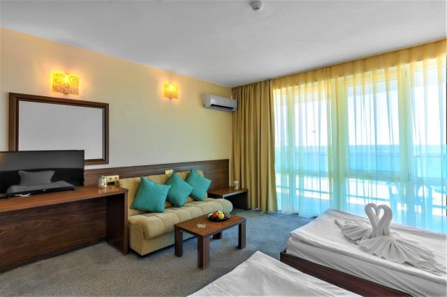 Hotel Glarus