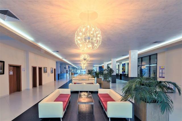 Hotel Glarus