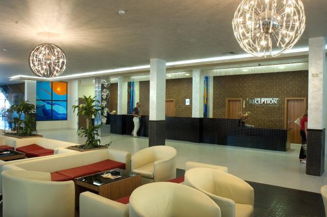 Hotel Glarus