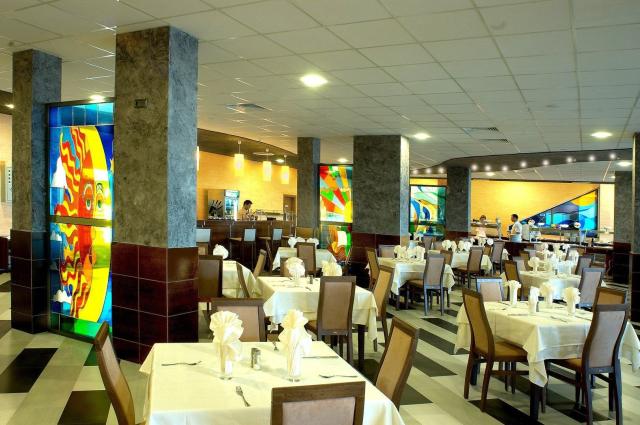 Hotel Glarus