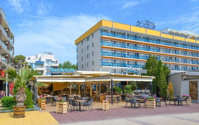 Hotel Glarus