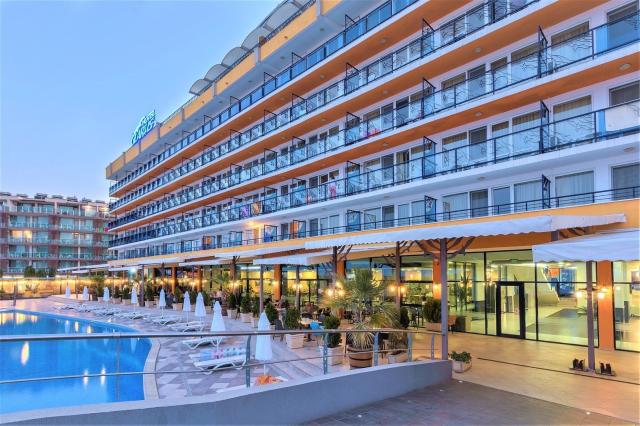 Hotel Glarus