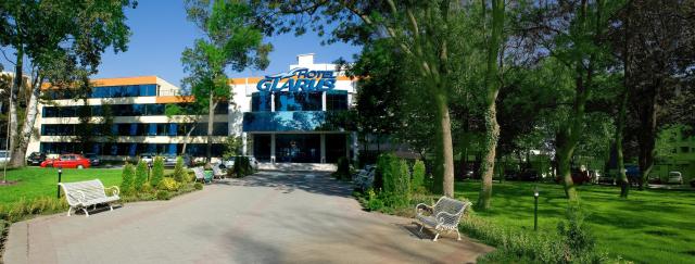 Hotel Glarus