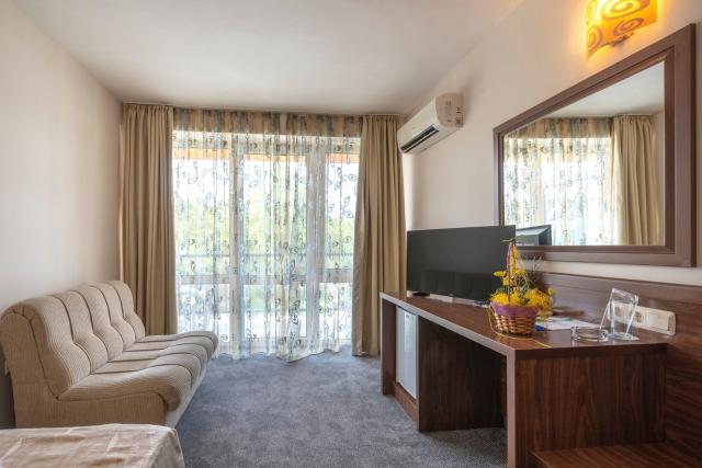 Hotel Glarus