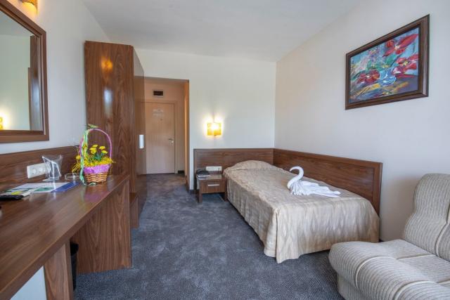 Hotel Glarus