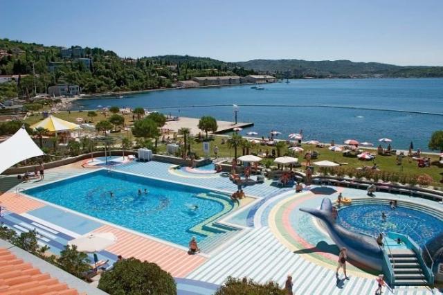 Grand Hotel Bernardin
