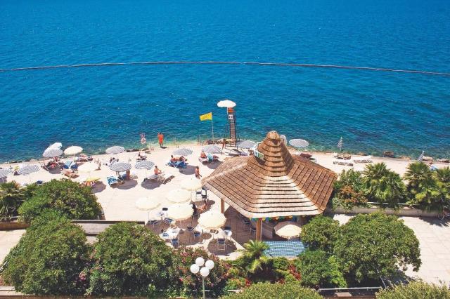 Grand Hotel Bernardin