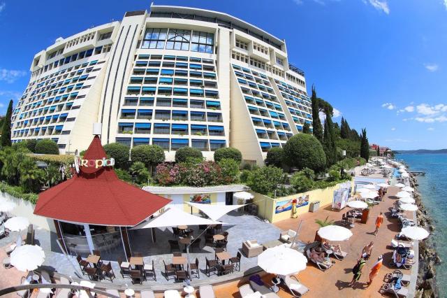 Grand Hotel Bernardin