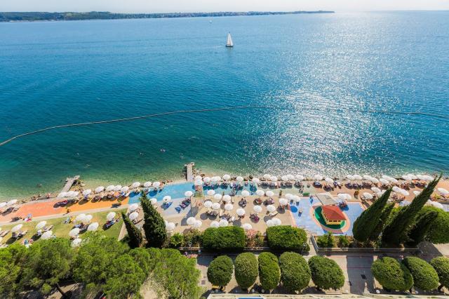 Grand Hotel Bernardin