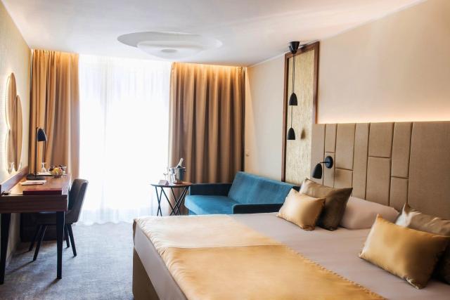 Grand Hotel Bernardin