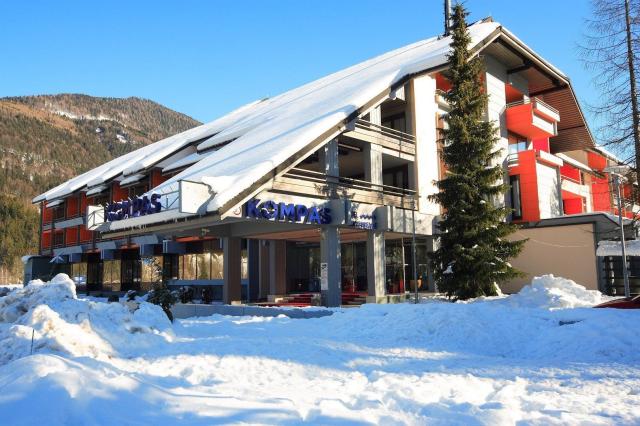 Hotel Kompas