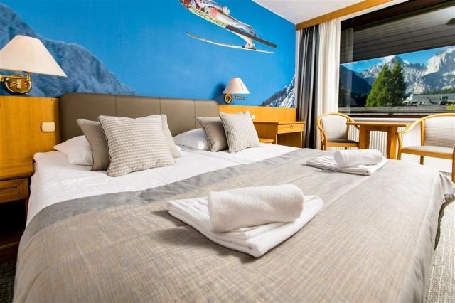 Hotel Kompas
