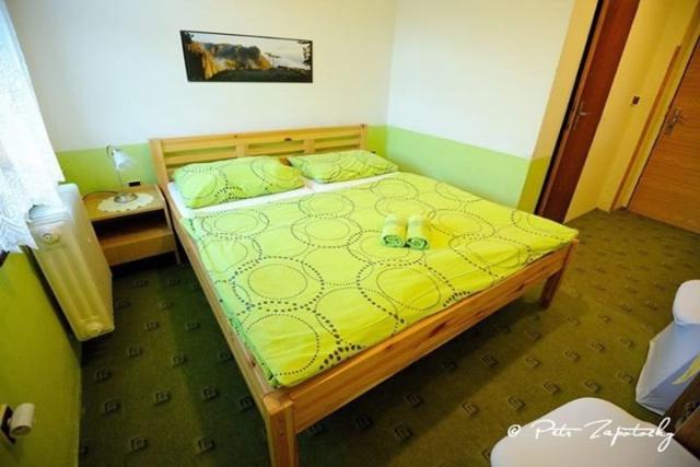 Hotel Jef