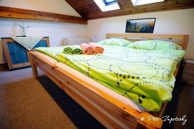 Hotel Jef