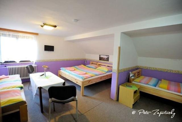 Hotel Jef