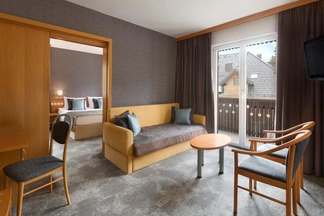 Hotel Ramada Resort (Larix)
