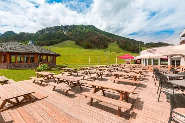 Hotel Ramada Resort (Larix)