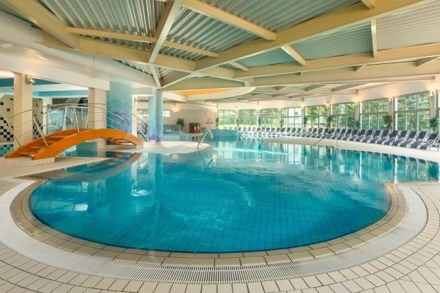 Hotel Ramada Resort (Larix)