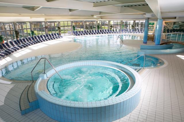Hotel Ramada Resort (Larix)