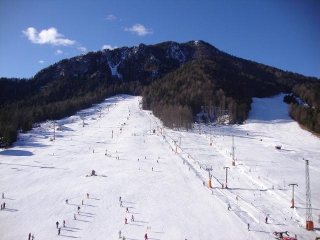 Hotel Ramada Resort (Larix)