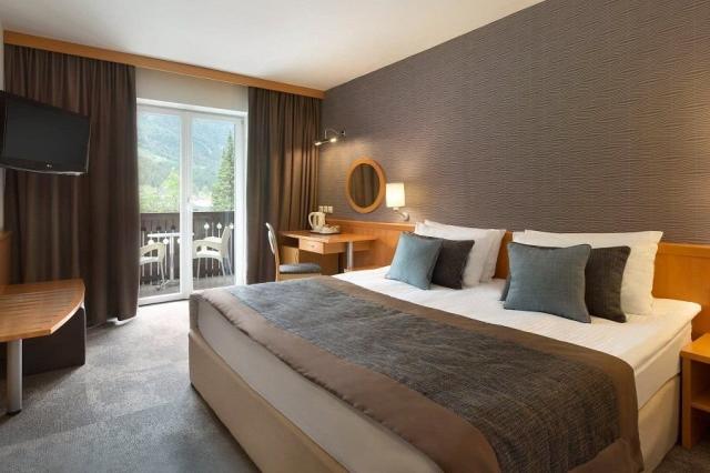 Hotel Ramada Resort (Larix)
