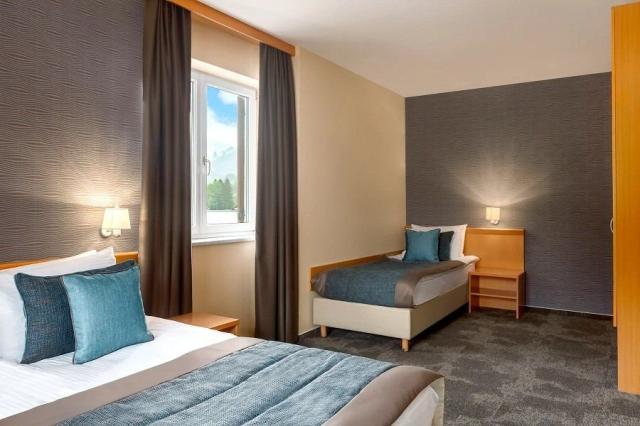 Hotel Ramada Resort (Larix)