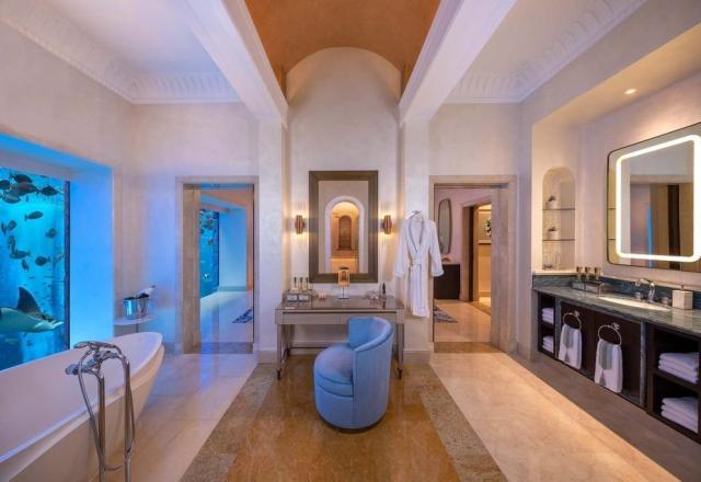 Hotel Atlantis The Palm