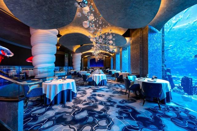 Hotel Atlantis The Palm