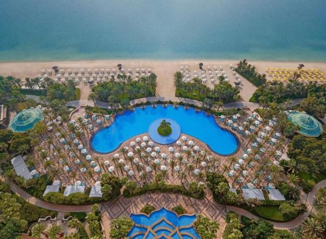 Hotel Atlantis The Palm