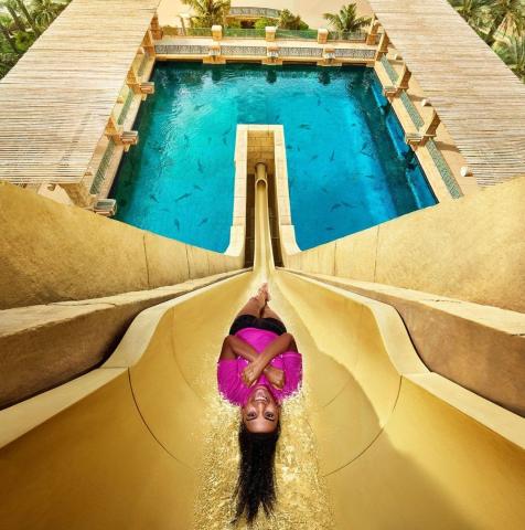 Hotel Atlantis The Palm