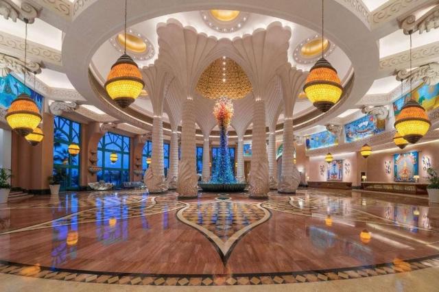 Hotel Atlantis The Palm