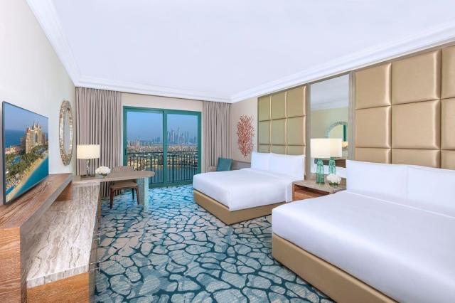 Hotel Atlantis The Palm