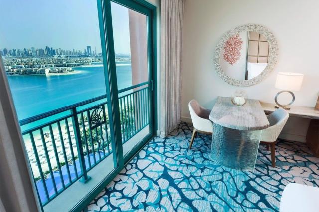 Hotel Atlantis The Palm