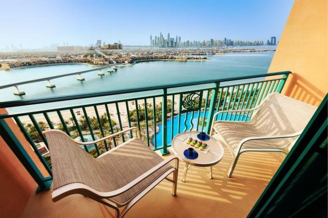Hotel Atlantis The Palm