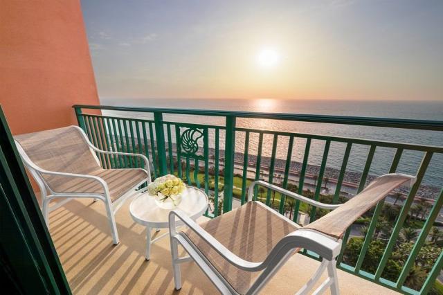 Hotel Atlantis The Palm