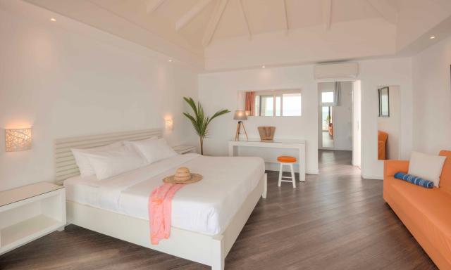 Hotel Sandies Bathala Resort