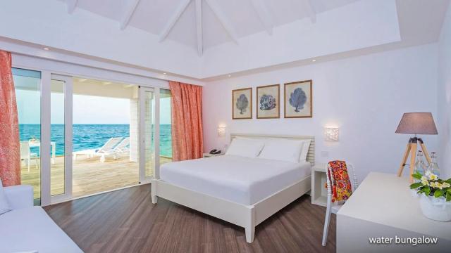 Hotel Sandies Bathala Resort