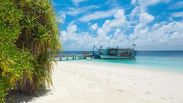 Hotel Sandies Bathala Resort