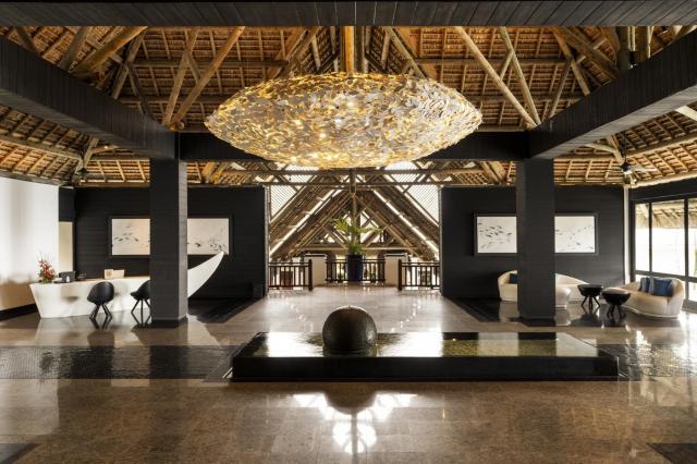 Hotel Constance Belle Mare Plage