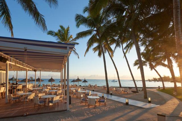 Hotel Constance Belle Mare Plage