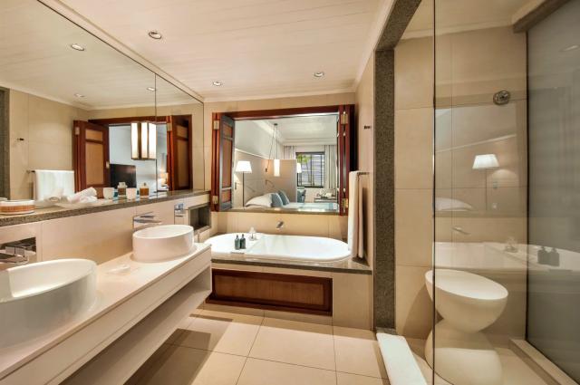 Hotel Constance Belle Mare Plage