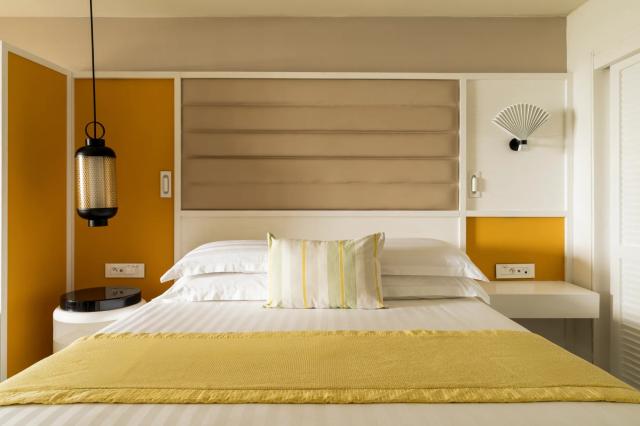 Hotel Constance Belle Mare Plage