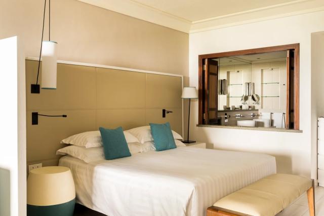 Hotel Constance Belle Mare Plage