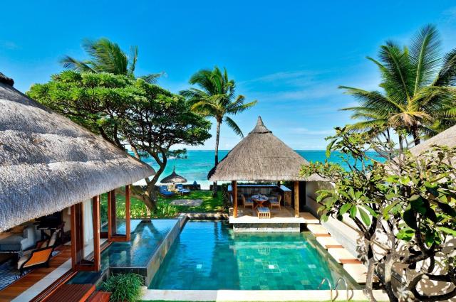 Hotel Constance Belle Mare Plage